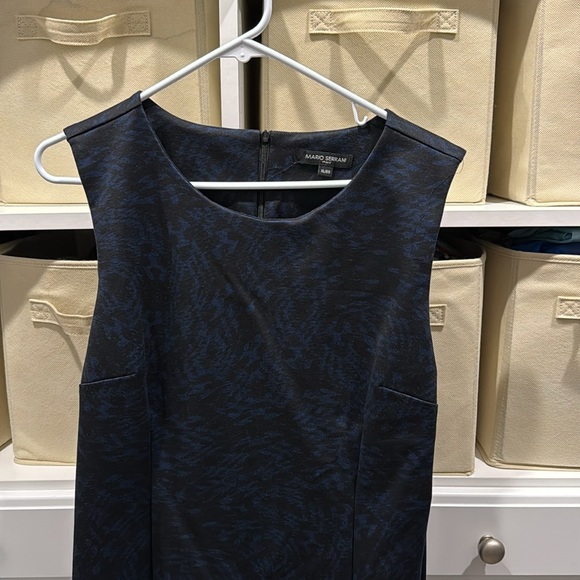 Mario Serrani Ladies’ Shift Dress - Picture 2 of 5